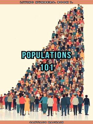 cover image of Populations 101